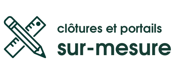 Clotûres et portails sur mesure